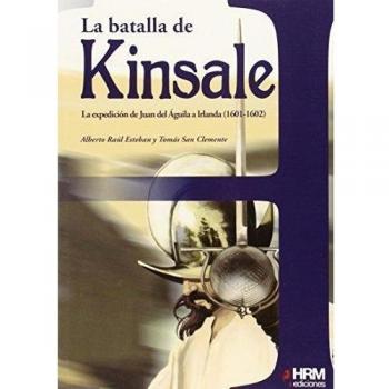 La batalla de kinsale