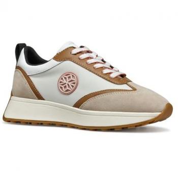Geox Sneakers D Amabel D55MDA 022FU CH61Z Beige