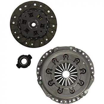 LuK Kit d'Embrayage PEUGEOT,CITROËN 620 1150 00