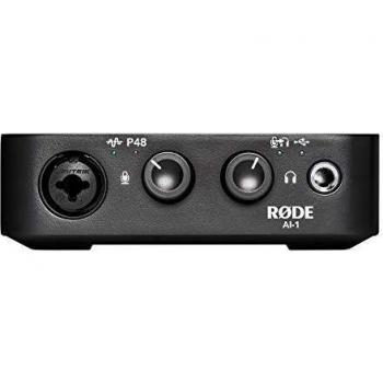 RODE AI-1 USB Audio Interface