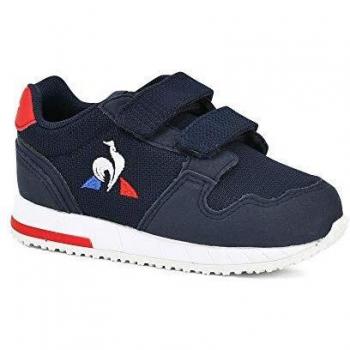 Basket Enfant Le Coq Sportif Jazy Inf Bleu 22