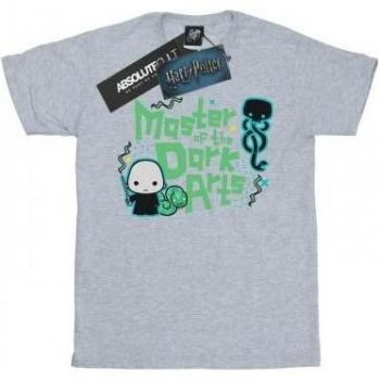 Maglietta Harry Potter per Bambini Voldemort 12-13 anni