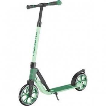 Tchibo HUDORA Scooter»BigWheel® 205« advanced, grün