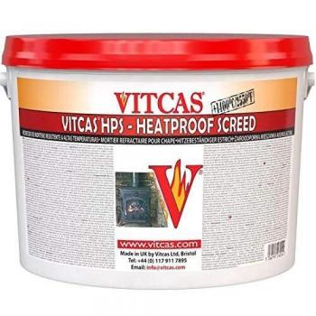 UltraHeat 20kg Thermal Screed