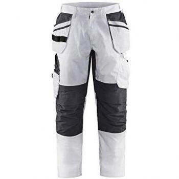 BLAKLADER 1096 Pantalón Elástico para Pintor