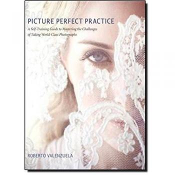 Valenzuela, R: Picture Perfect Practice: A Self-Training Guide to Mastering the Challenges of Taking World-Class Photographs