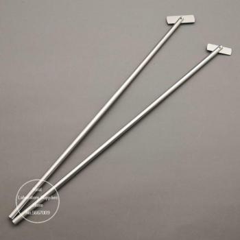 Straight Blade Stirring Tool