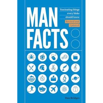 Dan Bridges Man Facts