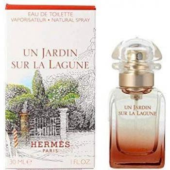 Hermes Un Jardin Sur La Lagune Eau De Toilette 30ml