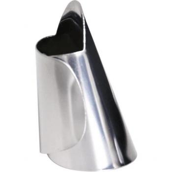 Protector de Dedos en Forma de Círculo para Ajo y Alubias