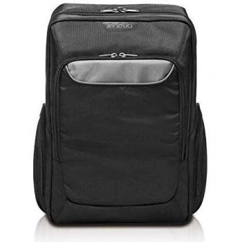 Everki Advance Notebook-Rucksack für Geräte bis 15,6 Zoll