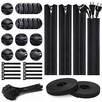 Oksdown ProWire Management System