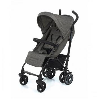 Passeggino Leggero Foppapedretti Hurrà Grey Melange