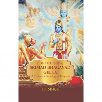 Vitalsource Technologies, Inc. Comprehensive Srimad Bhagwat Geeta (a Critique In Sociology Of Religion