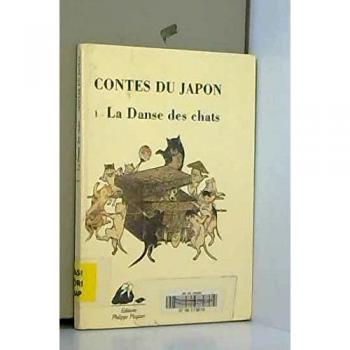 La danse des chats