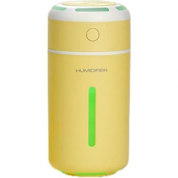 230ML USB Air Purifier Humidifier