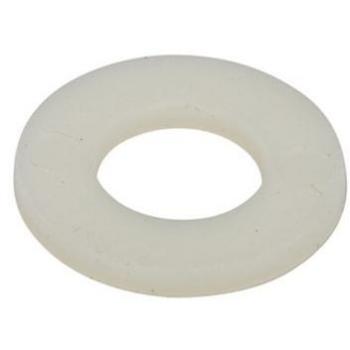 M8 nylon sluitring