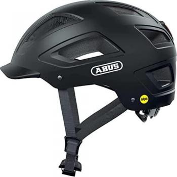 Hyban 2.0 MIPS Velvet Black M Helmet