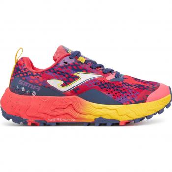 Zapato de senderismo Joma TK.SIMA Lady Coral 2510