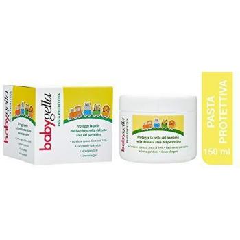 Babygella Crema Protettiva per Bambini 150 ml