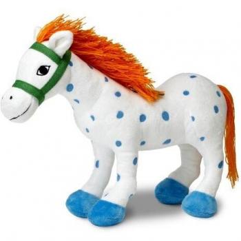 Micki Peluche Pippi Lilla Gubben