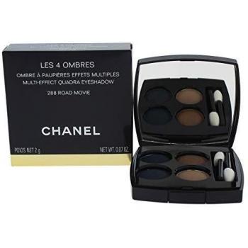 Chanel 288 Road Movie Les 4 Ombres Eyeshadow