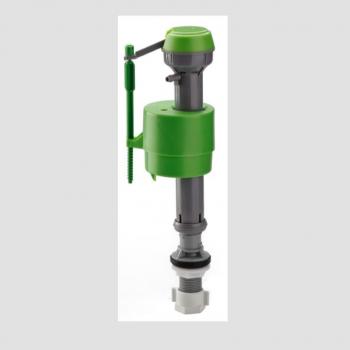 Croydex Plastic Shank Bottom Entry Fill Valve
