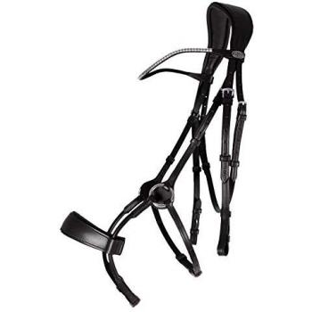 Sedna QHP Cabezada para Montar