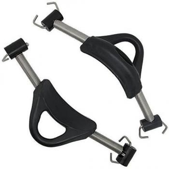 Correas de Buceo Primavera con Pin Estilo Acero Inoxidable