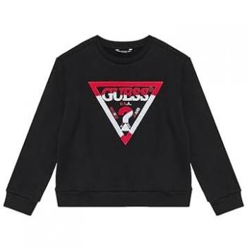 Guess Lsactive T-shirt Rapaz
