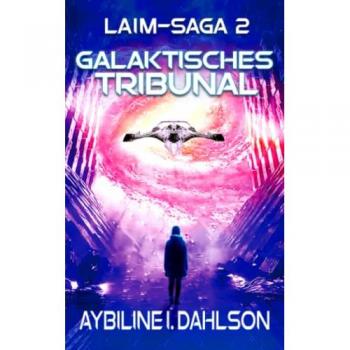 Galaktisches Tribunal: Laim