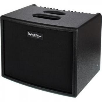 HUGHES KETTNER Black Kettle