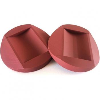 Arandela Anti-Slip para Piano Fijo