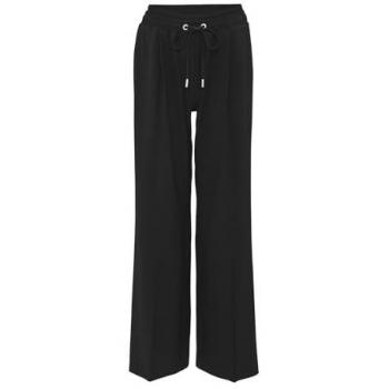 OPUS Stoffhose mit elastischem Bund Modell 'Mutasi', Größe 40