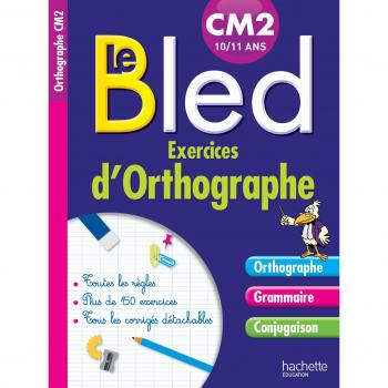 Exercices D'orthographe Cm2