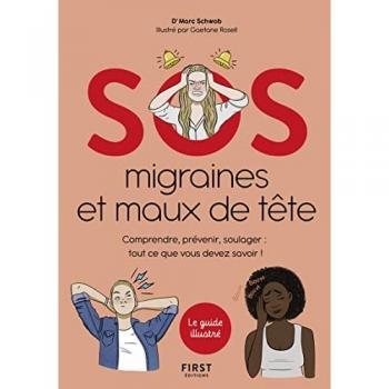 SOS migraines et maux de tête
