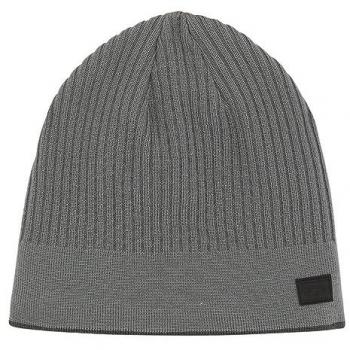Callaway Golf Winter Rules Beanie Herren, grau