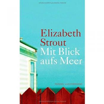 Mit Blick aufs Meer