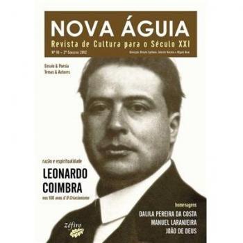 Nova Águia Nº 10