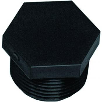 Green Leaf Hexagon F P 1014