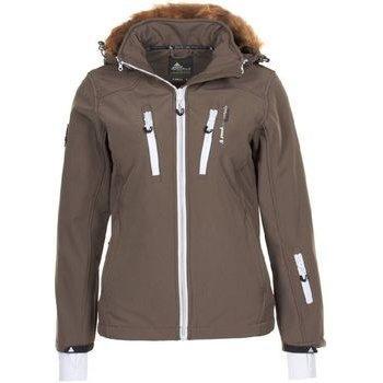 Giubbotto Peak Mountain Blouson da sci ASADA per donne