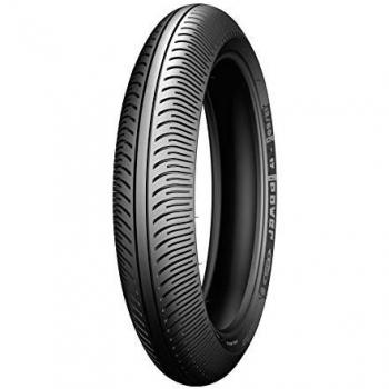 Michelin Power Rain ( 12/60 R17 TL NHS, Rueda delantera )