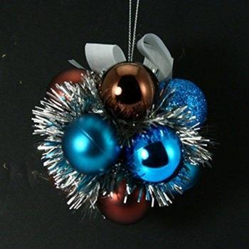 Fleur de Noël Atmosphera