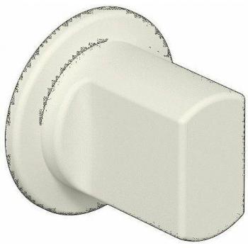 Rosettes clés PZ/BB – découpe max. 25 × 40 mm WC