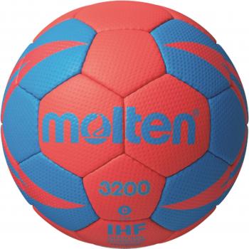 Handball Molten H0X3200 RB2 – Rot/Blau, 0 €