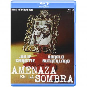 Don't Look Now (Region B)