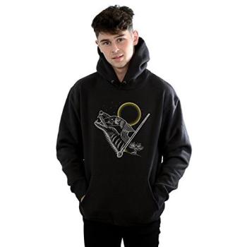 Mannen Harry Potter Weerwolf Hoodie – Art Edition