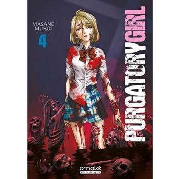 Purgatory Girl