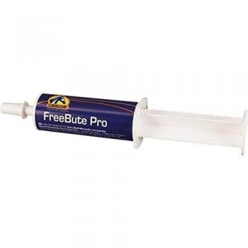 FreeBute von Cavalor – 90 Tabellen