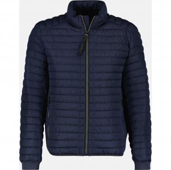 LERROS Herrenjacke, winddicht und leicht wattiert